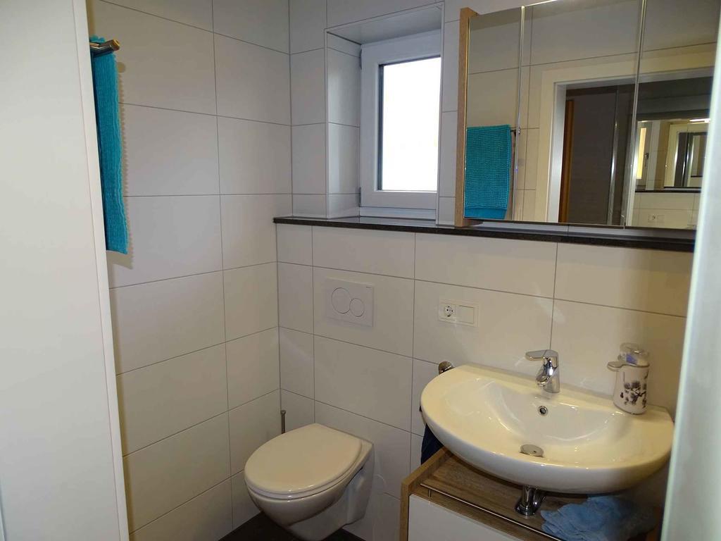 Ferienwohnung Am Weinberg Ostrach Exterior foto