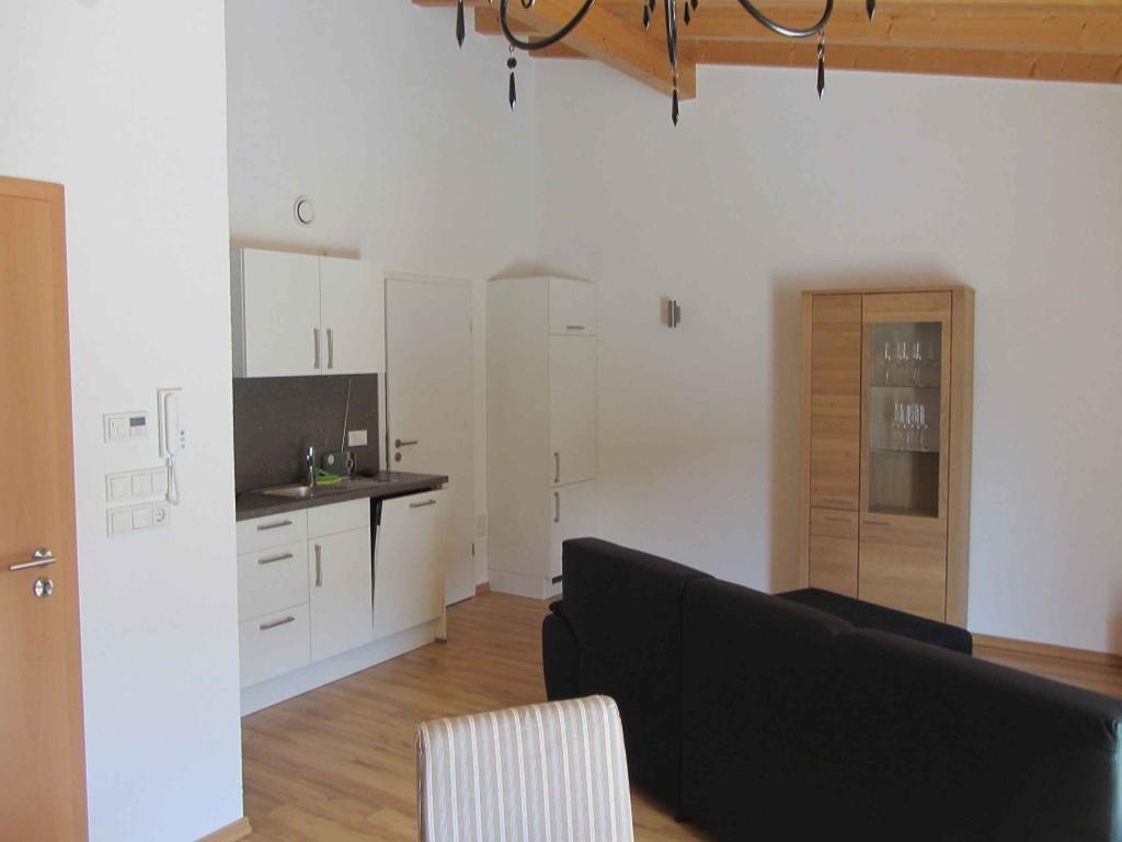 Ferienwohnung Am Weinberg Ostrach Exterior foto
